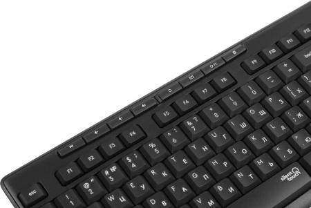 Наборы периферии Logitech MK295 Silent Wireless Combo 920-009807 (графитовый) [920-009807]