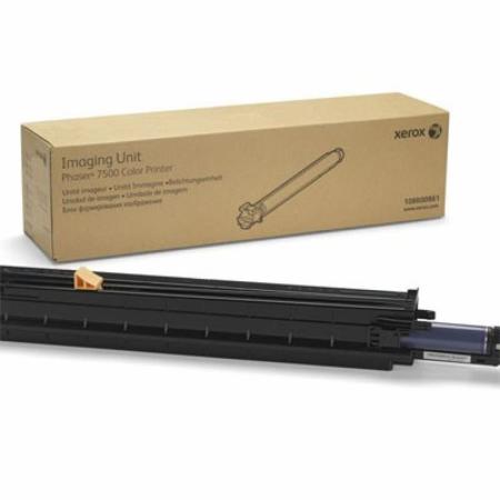 Картриджи для принтеров и МФУ Xerox 108R00861