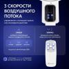 Вентиляторы и охладители воздуха Evolution AirLeaf AL-304R (белый) [AL-304R]