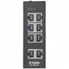Коммутаторы D-Link DIS-100E-8W/A1A