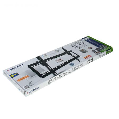 Кронштейны Kromax IDEAL-2
