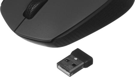 Наборы периферии Logitech MK235 Wireless Keyboard and Mouse [920-007948] [920-007948]