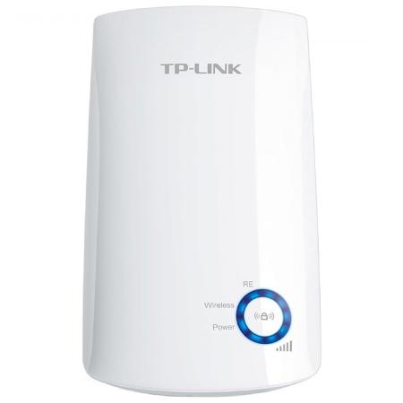 Беспроводные точки доступа и усилители Wi-Fi TP-Link TL-WA854RE