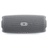 Беспроводные и портативные колонки JBL Charge 5 (серый) [JBLCHARGE5GRY]