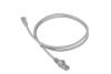 Кабели, адаптеры, разветвители Lanmaster LAN-PC45/U5E-10-GY