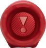 Беспроводные и портативные колонки JBL Charge 6 (красный) [JBLCHARGE6RED, JBLCHARGE6REDAM]
