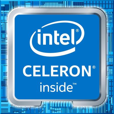 Процессоры Intel Celeron G3930