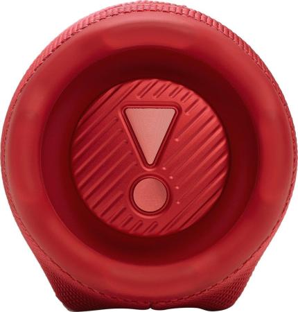 Беспроводные и портативные колонки JBL Charge 6 (красный) [JBLCHARGE6RED, JBLCHARGE6REDAM]