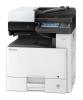 Принтеры и МФУ Kyocera Mita ECOSYS M8124cidn 1102P43AX0 [1102P43AX0]