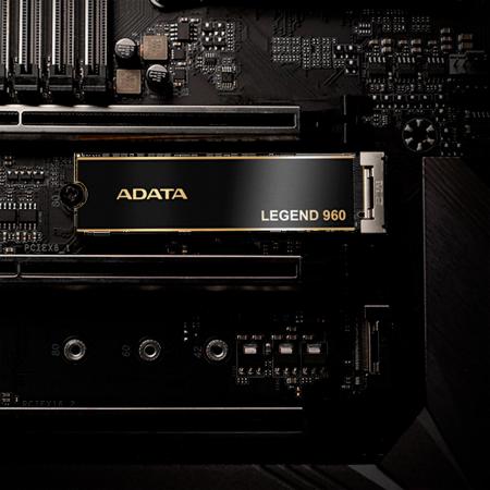 SSD ADATA Legend 960 1TB ALEG-960-1TCS [ALEG-960-1TCS]