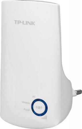 Беспроводные точки доступа и усилители Wi-Fi TP-Link TL-WA854RE