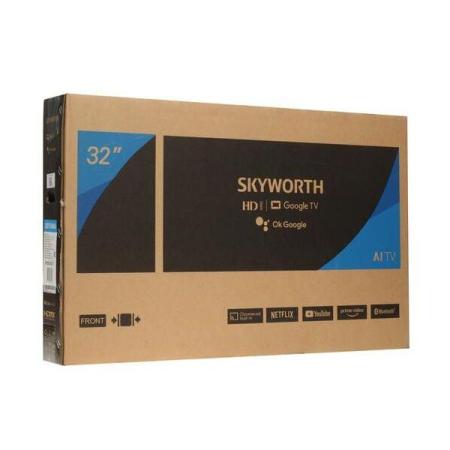 Телевизоры Skyworth 32STE6600