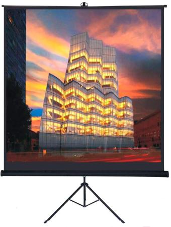Проекционные экраны Future Vision Tripod 200x200 T200SMW [T200SMW]