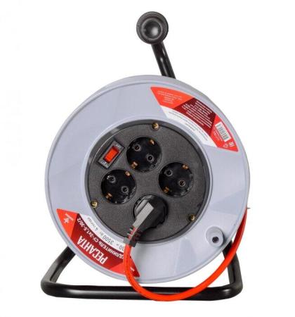 Стабилизаторы, сетевые фильтры, удлинители Юпитер JP8105-20