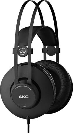 Наушники и гарнитуры AKG K52