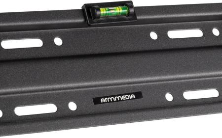 Кронштейны Arm Media PLASMA-3 NEW (черный)