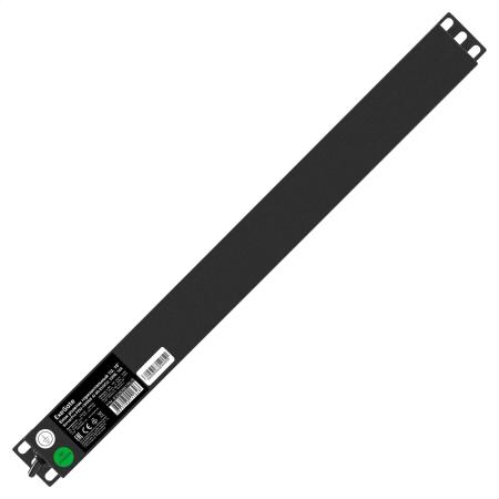 Стабилизаторы, сетевые фильтры, удлинители ExeGate ServerPro PDU-19H905 Al-9S-EU3CU [EX280851RUS]
