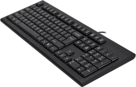 Клавиатуры A4Tech KR-85