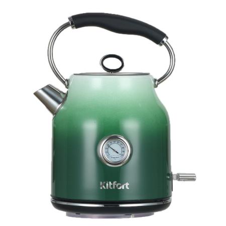 Электрочайники и термопоты Kitfort KT-6792
