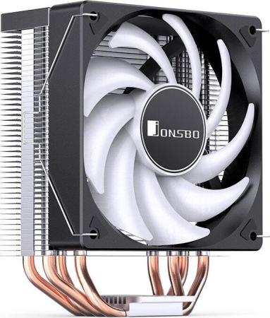 Системы охлаждения Jonsbo CR-1000E (черный)