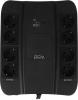 Источники бесперебойного питания Powercom Spider SPD-650N