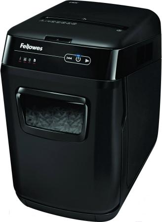 Шредеры Fellowes AutoMax 150C (черный) [fs-46801]