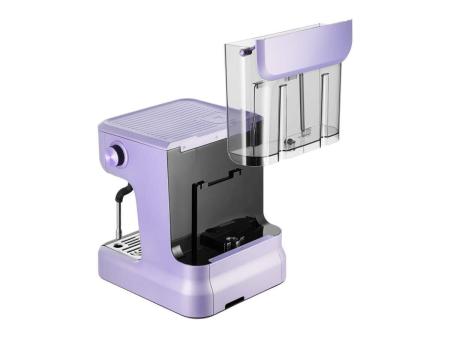 Кофеварки и кофемашины Kitfort KT-7171 Кофеварки и кофемашины Kitfort KT-7171
