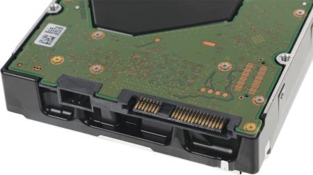 Жесткие диски WD Ultrastar DC HC550 16TB WUH721816AL5204 [WUH721816AL5204, 0F38357]