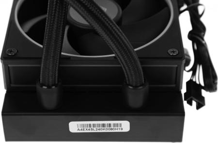 Системы охлаждения ID-Cooling SL240