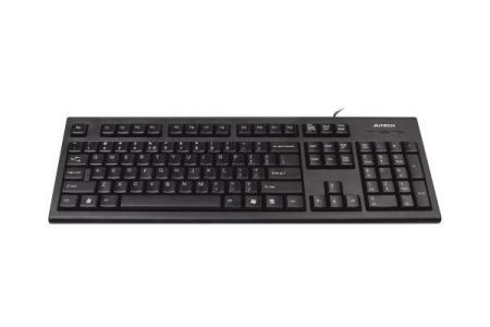 Клавиатуры A4Tech KR-85