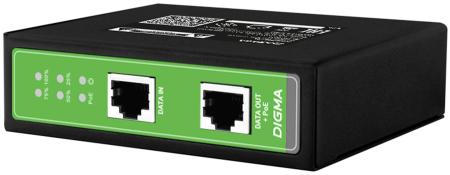 Кабели, адаптеры, разветвители Digma DNP30W48GDXM