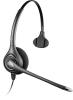 Наушники и гарнитуры Plantronics SupraPlus HW251N [36832-41, PL-HW251N]