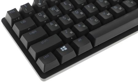 Клавиатуры Razer Huntsman Mini Clicky (черный) [RZ03-03391500-R3R1]