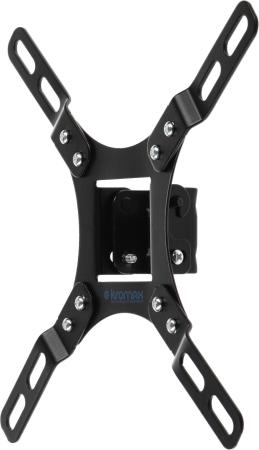 Кронштейны Kromax VEGA-8 Black