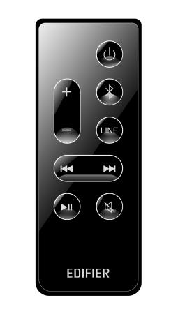 Мультимедиа акустика Edifier R1580MB