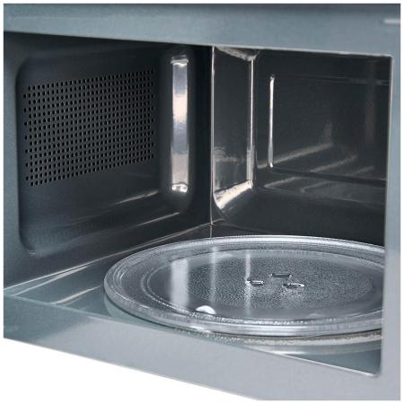 Микроволновые печи Monsher MTW 202 Noir [MTW 202 Noir, 76686]