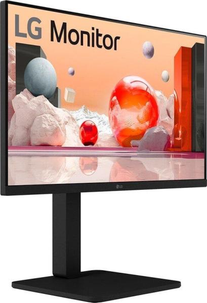Мониторы LG 24BA450-B