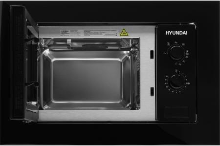 Микроволновые печи Hyundai HBW 2030 BG [HBW 2030 BG, 4630143141054]