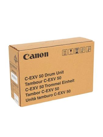 Картриджи для принтеров и МФУ Canon C-EXV50 [9436B002]