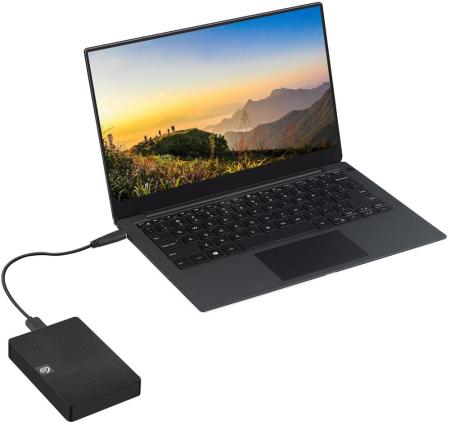 Внешние накопители Seagate Expansion STKM4000400 4TB [STKM4000400]