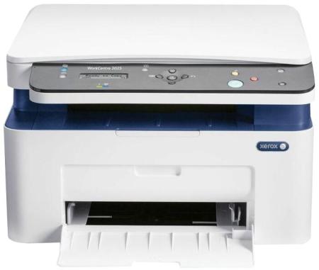 Принтеры и МФУ Xerox WorkCentre 3025BI [3025BI, 3025V_BI]