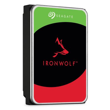 Жесткие диски Seagate IronWolf 2TB ST2000VN003 [ST2000VN003]