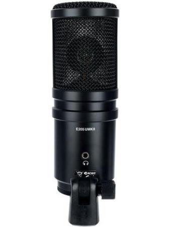 Микрофоны Superlux E205U MKII (черный)
