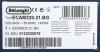 Кофеварки и кофемашины DeLonghi Magnifica Start ECAM 220.22 GB [ECAM 220.22 GB, 0132220079, 8004399025370]