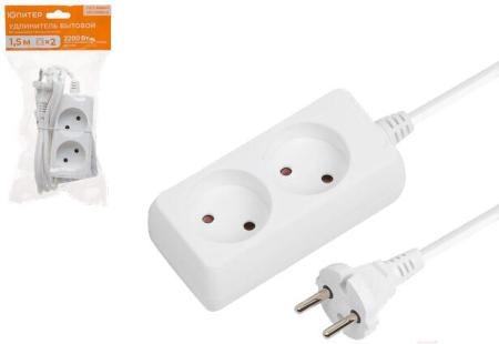 Стабилизаторы, сетевые фильтры, удлинители Юпитер JP8101-20