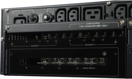 Стабилизаторы, сетевые фильтры, удлинители IPPON Innova Unity RT 3-3 MBP [1445990]