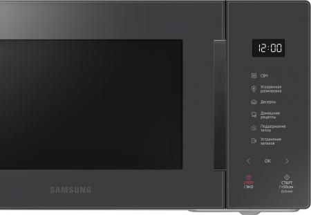 Микроволновые печи Samsung MS23T5018AC/BW