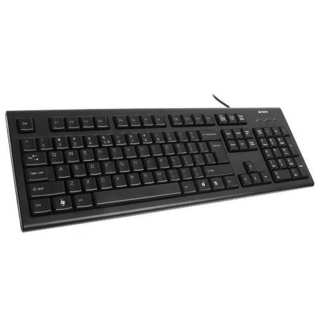Клавиатуры A4Tech KR-85