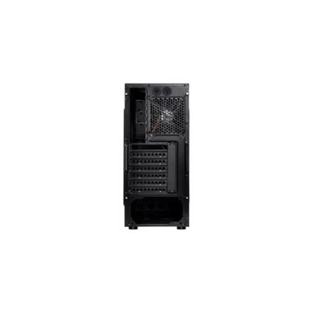 Корпуса Thermaltake Versa H21 Black (CA-1B2-00M1NN-00)
