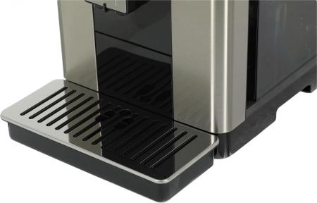 Кофеварки и кофемашины DeLonghi PrimaDonna Soul ECAM 610.75.MB [ECAM 610.75.MB]